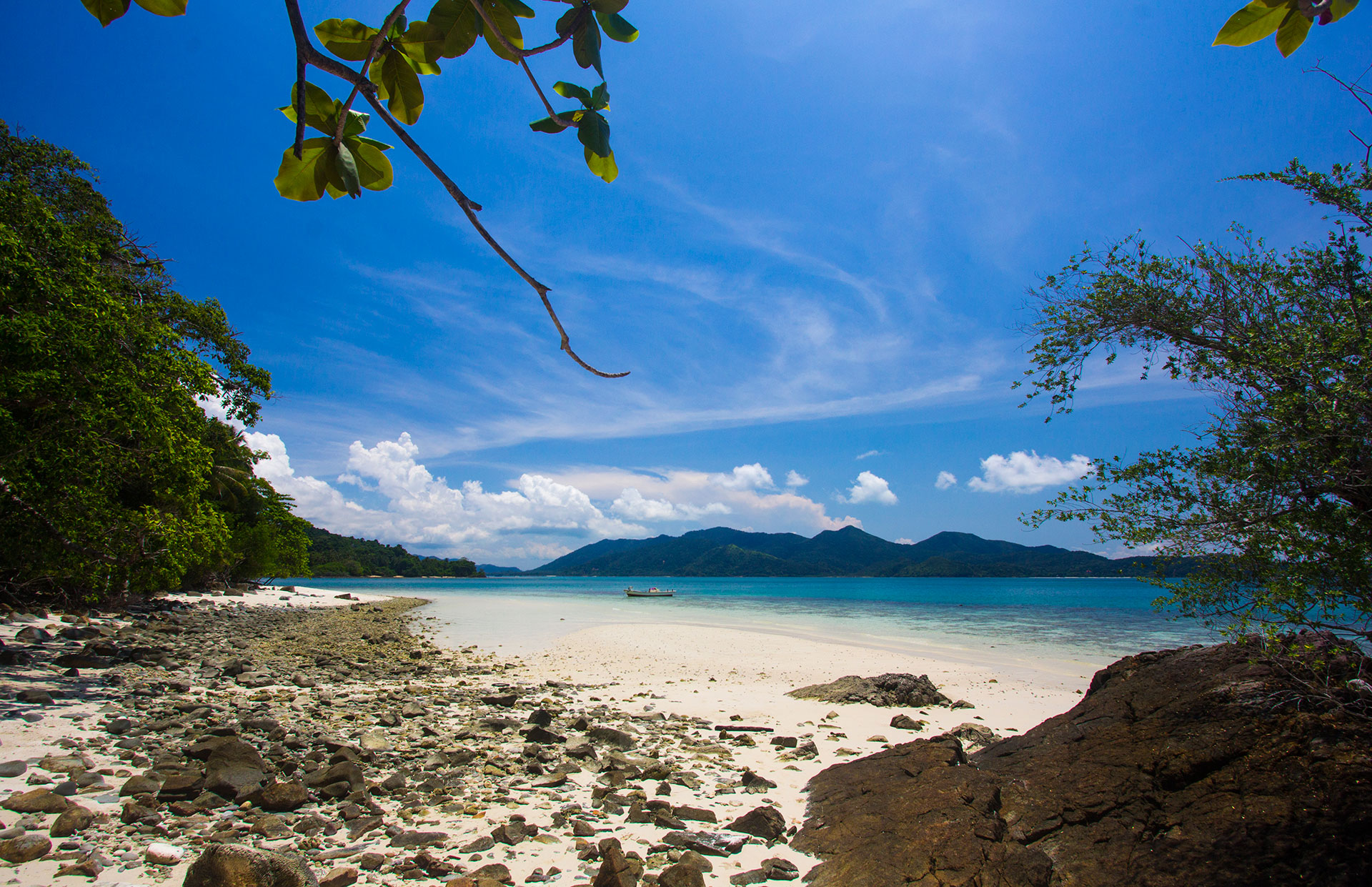 Остров Koh Chang